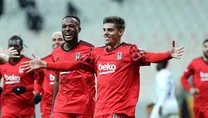 Montero’nun anlaşması 2 yıl