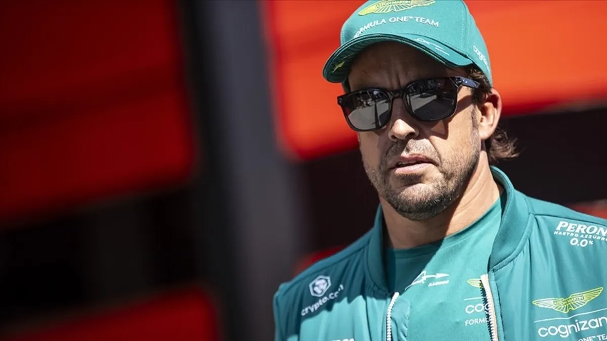 Fernando Alonso: Formula 1 ileri gitti ama sürüş keyfi azaldı
