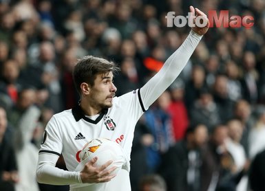 Dünya devi Dorukhan için Beşiktaş’la görüşüyor!