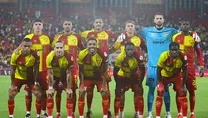 Göz Göz hep yakalanıyor