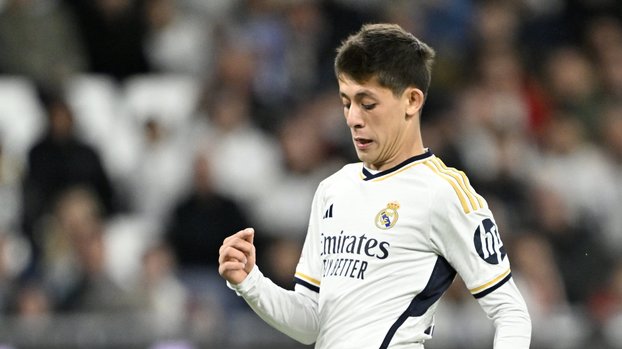 Arda Güler İspanya'da manşet oldu!