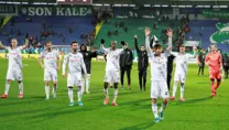 Beşiktaş Sergen’le hayata döndü!