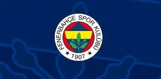 Fenerbahçe’ye yeni sponsor