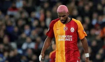 Nouma'dan Babel göndermesi!