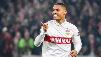 Millot’un tercihi Arabistan oldu