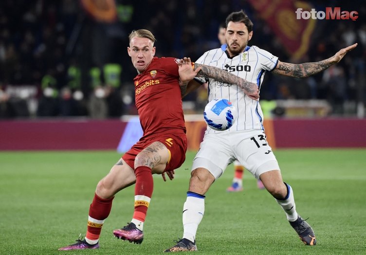 TRANSFER HABERLERİ | Fenerbahçe'de Giuseppe Pezzella sesleri!