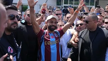 Tüm dünyada manşetlerde: Muhammed Salah