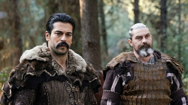 Kuruluş Osman 17. Bölüm fragmanı yayınlandı mı? Kuruluş ...