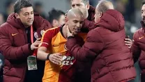 Feghouli 10 milyon euro