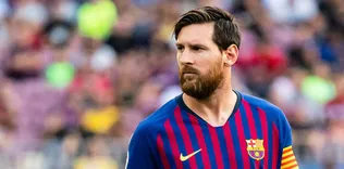 Dünya şokta... Messi Barcelona’dan ayrılıyor!