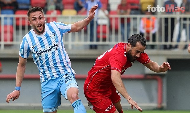 Yabancı kuralı hakkında Sinan Vardar'dan flaş yorum! "Modası geçmiş futbolcular"
