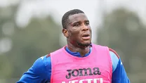 Onuachu forma giyemiyor