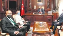 Bursaspor’da OHAL!