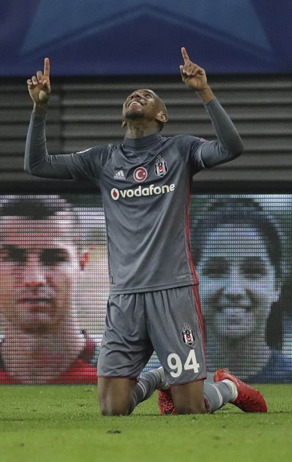 Beşiktaş kasasını doldurdu!