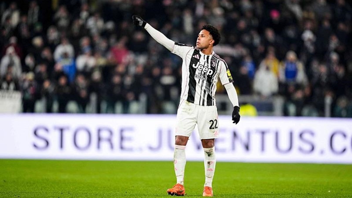 Beşiktaş'tan Juve'nin yıldızına kanca!