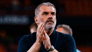Yeniden Postecoglou
