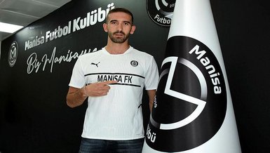 Domgjoni Manisa’da