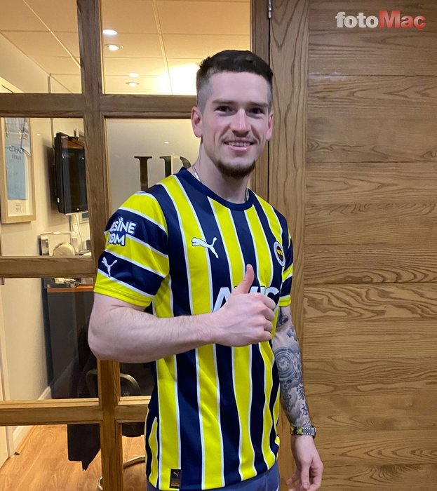 Milan'dan Fenerbahçe'ye çifte transfer! Görüşmeler başladı