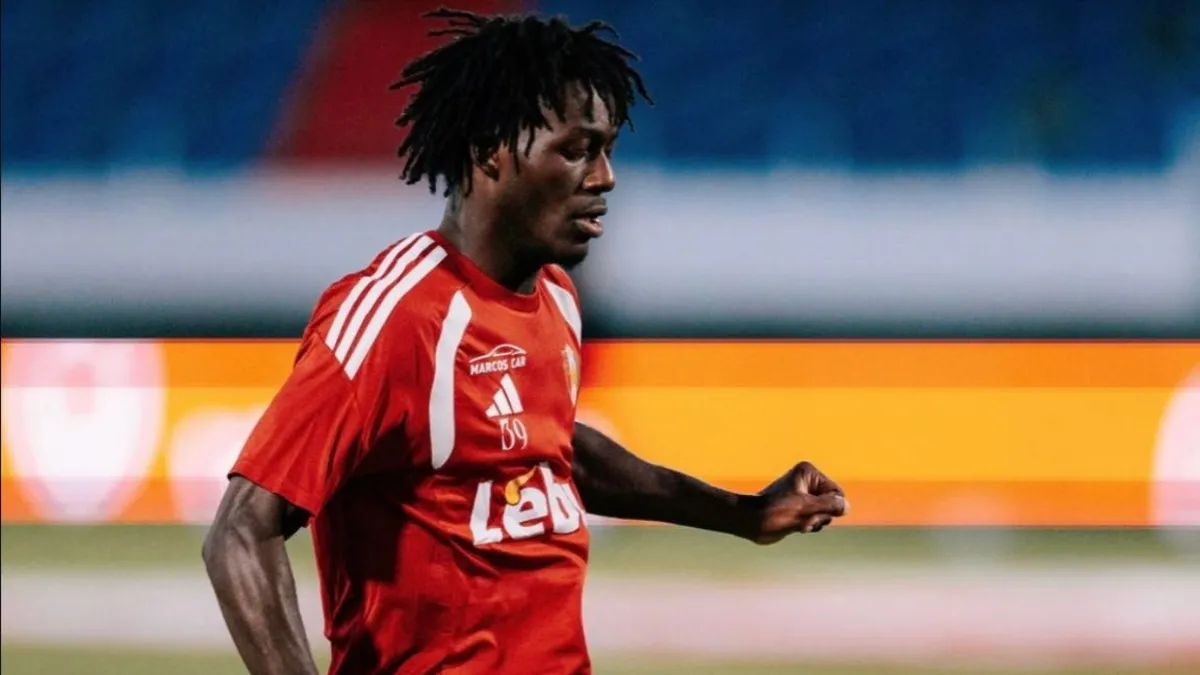 Trabzonspor, Eddy Doue transferi için yeni teklif hazırlığında