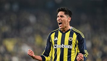 Edson Alvarez'i Özek getirdi