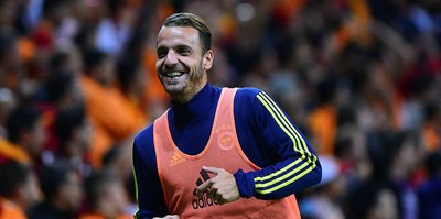 Soldado gol attı!