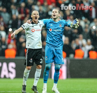 Usta yazarlar Beşiktaş - Başakşehir maçını değerlendirdi!