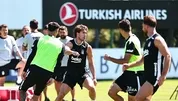 Erzurumspor mesaisi