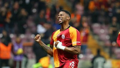 Son dakika Galatasaray haberleri | 155 maç 6 kupa Donk’a veda