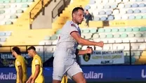 Aliağa FK Oğuz ile anlaştı