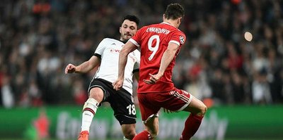 Tolgay: Bunu kimse unutmayacak