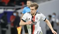 Rıdvan Frankfurt’ta