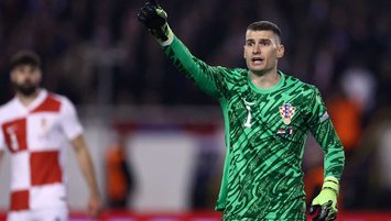 Livakovic yol ayrımında