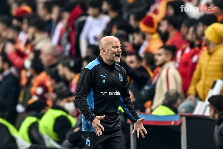 GALATASARAY HABERLERİ - Spor yazarları Galatasaray-Marsilya maçını değerlendirdi