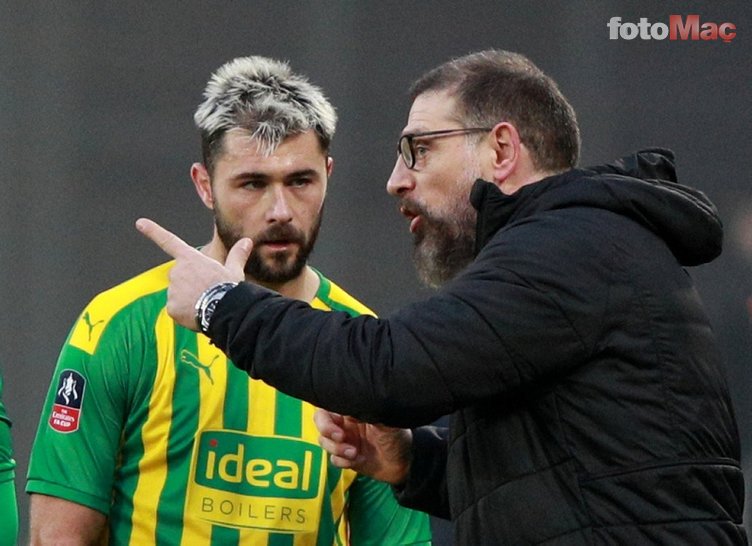Son dakika spor haberi: Gerçekler bambaşkaymış! İşte Slaven Bilic'in Fenerbahçe'yi reddetme nedeni