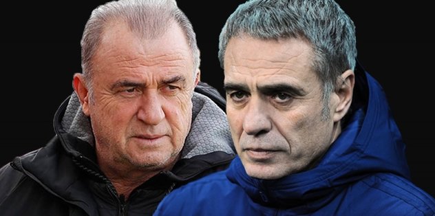 Fenerbahçe - Galatasaray derbisinin 11'leri netleşiyor!
