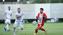Antalya: 1 Denizli: 1