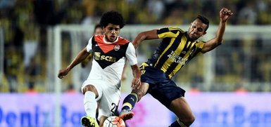 Fenerbahçe Taison’u mutlaka alacak