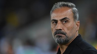 Manisa FK, Mustafa Dalcı ile yolları ayırdı