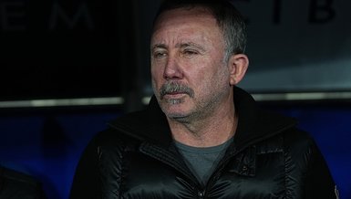 Sergen Yalçın’dan 5 derbide 8 puan