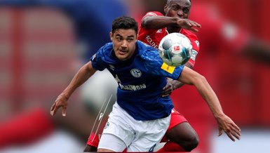 Mac Sonucu Union Berlin 1 1 Schalke 04 Mac Ozeti Izle Son Dakika Almanya Bundesliga Haberleri Fotomac