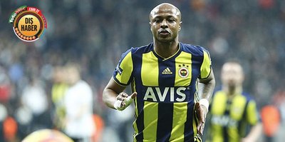 Ayew Swansea ile ilk maçında iki gol kaydetti