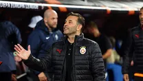 Aslan ligde kayıp yaşamak istemiyor