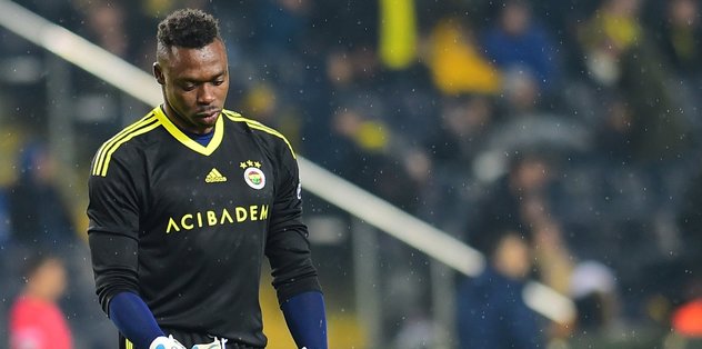 Kameni'den şok Fenerbahçe sözleri! Burada acı çekiyorum