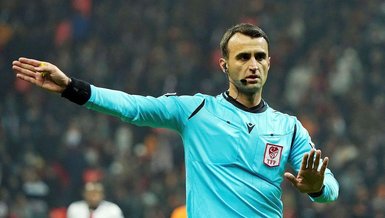 Antalyaspor - Sivasspor maçının VAR'ı belli oldu