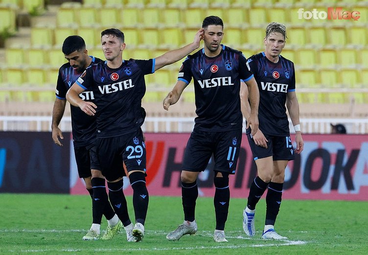 Beşiktaş, Fenerbahçe, Galatasaray ve Trabzonspor'un toplam borcu belli oldu!