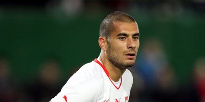 Eren Derdiyok kayıplara karıştı!