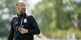 Tudor sözünü tuttu