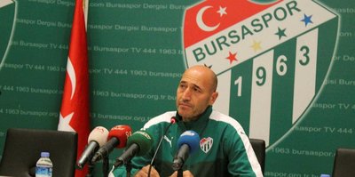 "Trabzonspor maçına çıkmayacağım"