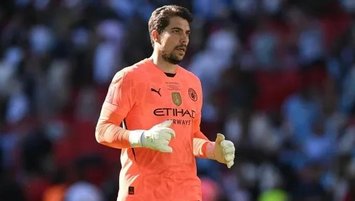 Trabzonspor'da gündem kaleci!