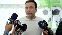 Emre Kocadağ, Çebi’nin kararını bekliyor